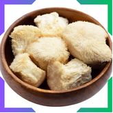 Lion's Mane Powder